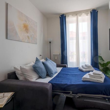 Milano City Apartments - Amazing Apt - Pta Venezia Eksteriør bilde