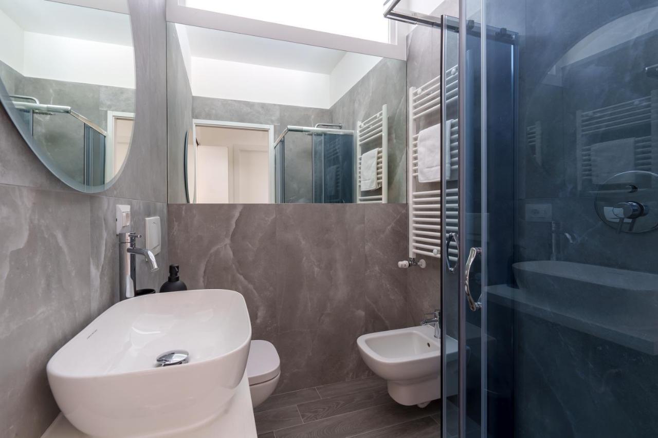 Milano City Apartments - Amazing Apt - Pta Venezia Eksteriør bilde