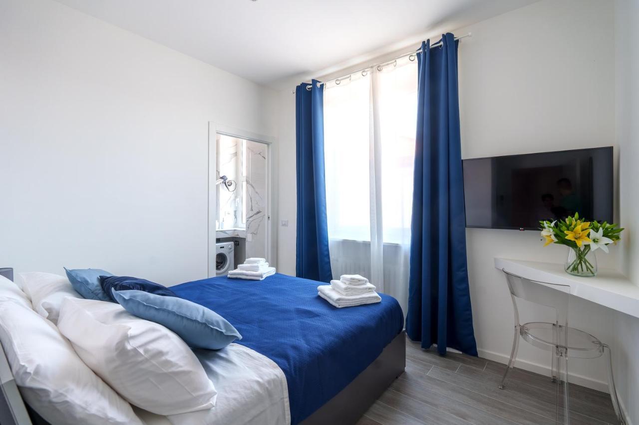 Milano City Apartments - Amazing Apt - Pta Venezia Eksteriør bilde
