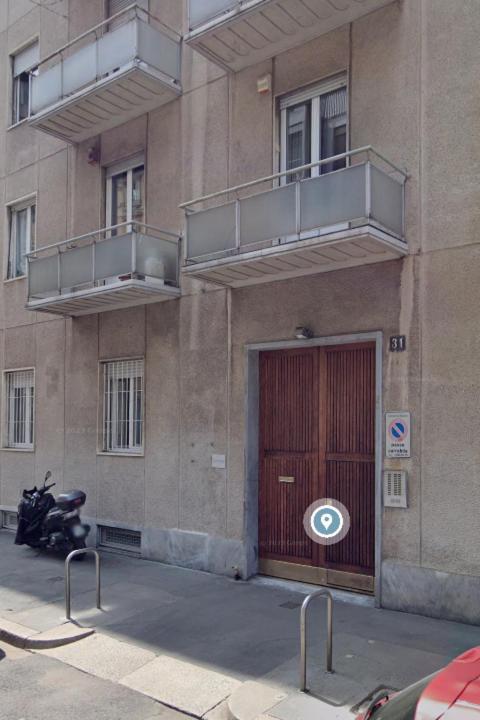 Milano City Apartments - Amazing Apt - Pta Venezia Eksteriør bilde